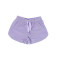 Pantaloni Corti Bimba 12m-8a