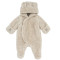 Tutina Aperta Davanti Bimbi 0-12m
