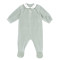 Tutina Con Apertura Patello Bimba 0-12m