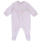 Tutina Aperta Entrogamba Bimba 0-9m