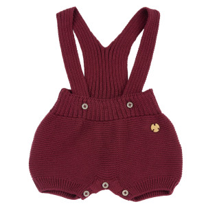 Pagliaccetto S-m Bimbi 0-12m