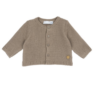 Cardigan Bimbi 0-12m