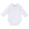 Body Esternabile M-l Bimbi 0-12m