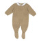 Tutina Aperta Entrogamba Bimbi 0-12m