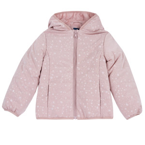 Giubbino Bimba 18m-7a