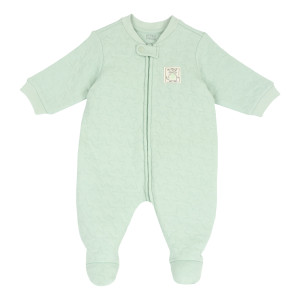 Tutina Aperta Davanti Bimbi 0-12m