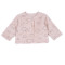 Cardigan Reversibile Bimbi 0-9m