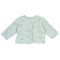Cardigan Reversibile Bimbi 0-9m