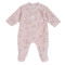 Tutina Aperta Davanti Bimbi 0-9m