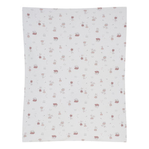 Coperta Carrozzina Neonati