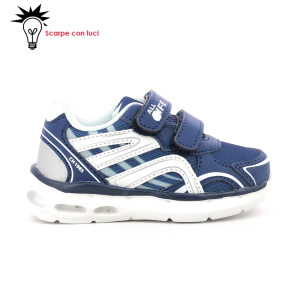 Scarpa Closit Bimbo 22-29