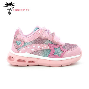 Scarpa Crema Bimba 22-29