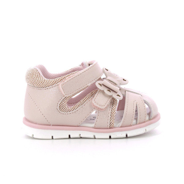Sandalo Frosty Bimba 18-23