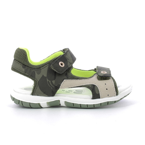 Sandalo Fiume Bimbo 24-30