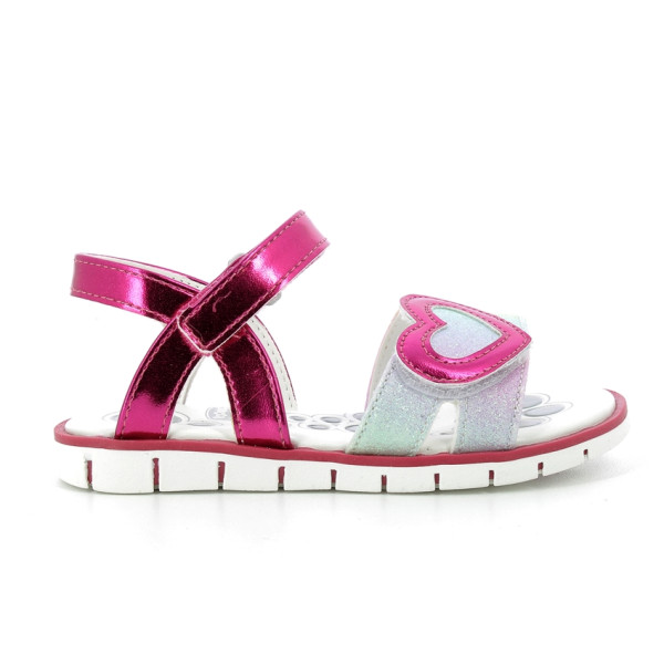 Sandalo Cremy Bimba 24-32