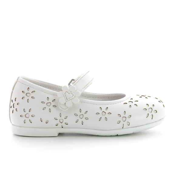 Bebe Ballerina Cerita Bimba 24-30
