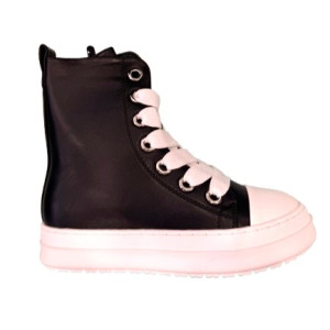 Sneakers Alta  Donna