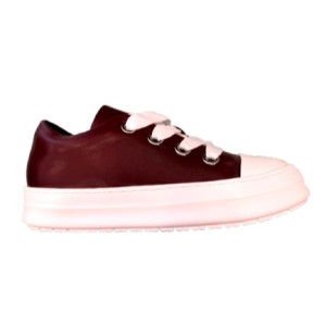 Sneakers Bassa  Donna