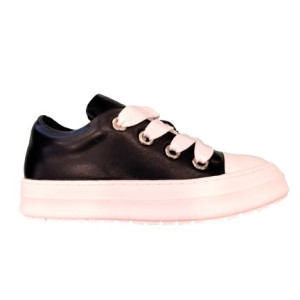 Sneakers Bassa  Donna