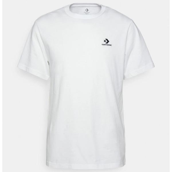 Go-to Embroidered Star Tshirt Unisex