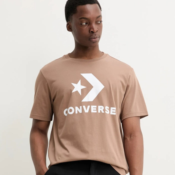Mm Star Chevron Tshirt Unisex