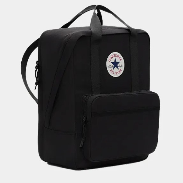 Small Square Backpack Zaino Unisex