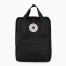 Small Square Backpack Zaino Unisex