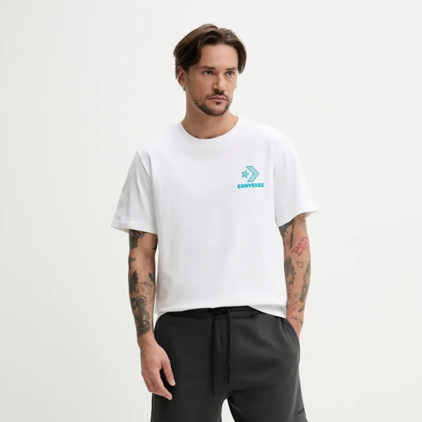 Nature Center Tee Tshirt Uomo