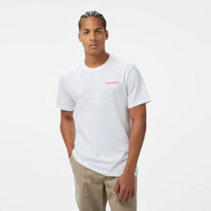 Other Worldly Transmissions Tee Tshirt Uomo Other Worldly Transmissions Tee Tshirt Uomo