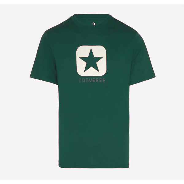Square Logo Tee Tshirt Uomo
