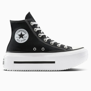 Ctas Lift Double Stack Hi Calzature Donna Ctas Lift Double Stack Hi Calzature Donna