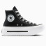 BLACK WHITE