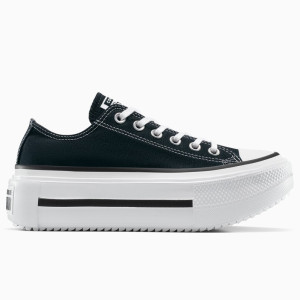 Ctas Lift Double Stack Ox Calzature Donna Ctas Lift Double Stack Ox Calzature Donna