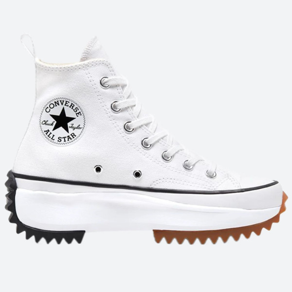 Run Star Hike Hi Calzature Donna