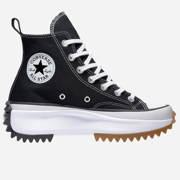 Run Star Hike Hi Calzature Donna