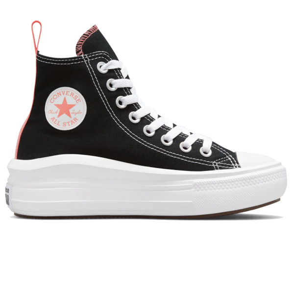 Ctas Move Hi Calzature Donna