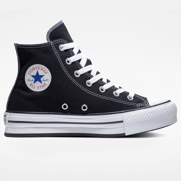Ctas Eva Lift Hi Calzature Donna