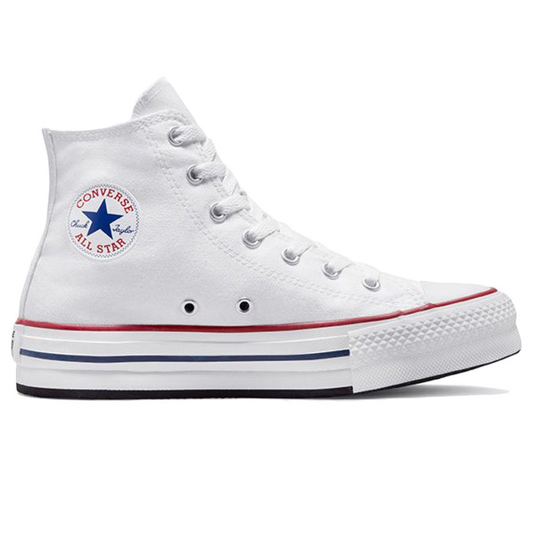 Ctas Eva Lift Hi Calzature Donna