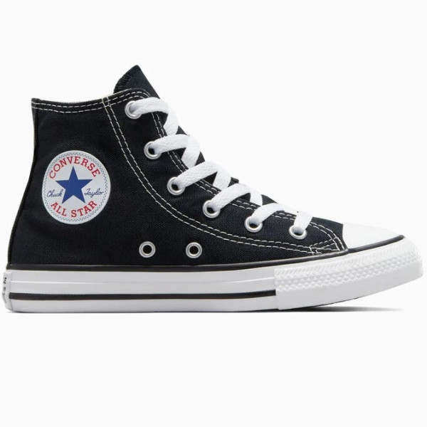 Yths C T Allstar Hi Calzature Bimbi 27-35