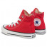 Yths C T Allstar Hi Calzature Bimbi 27-35