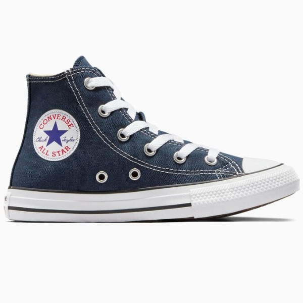 Yths C T Allstar Hi Calzature Bimbi 27-35