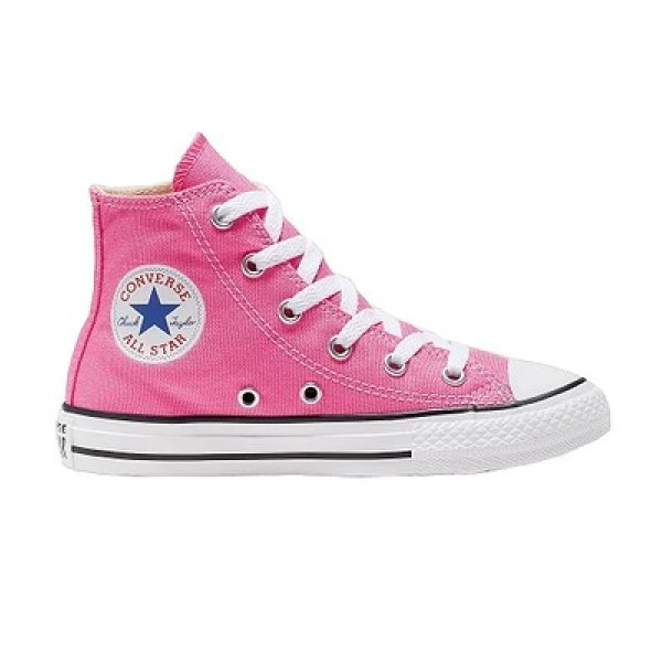 Yths C T Allstar Hi Calzature Bimbi 27-35