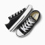 Yths C T Allstar Ox Calzature Bimbi 27-35