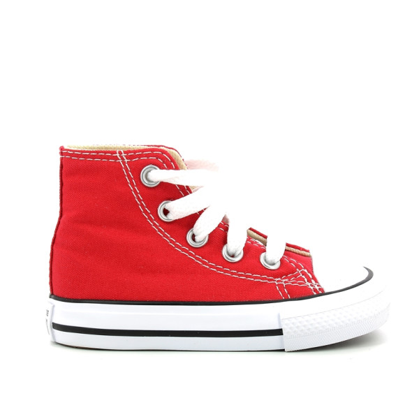 Inft Ct Allstar Hi Calzature Bimbi 19-27