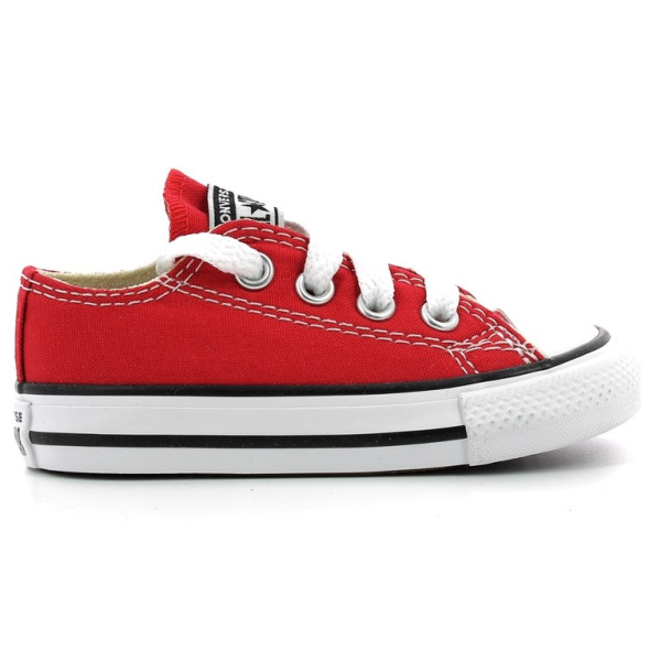 Inft Ct Allstar Ox Calzature Bimbi 19-27