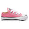Inft Ct Allstar Ox Calzature Bimbi 19-27 Inft Ct Allstar Ox Calzature Bimbi 19-27