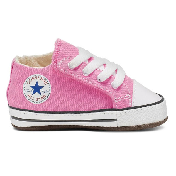 Ctas Cribster Mid Neonati 17-19