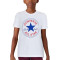 Core Chuck Patch Tee Tshirt Bimbi  2-7a Core Chuck Patch Tee Tshirt Bimbi  2-7a