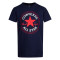 Core Chuck Patch Tee Tshirt Bimbi  2-7a Core Chuck Patch Tee Tshirt Bimbi  2-7a