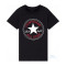 Core Chuck Patch Tee Tshirt Bimbi  2-7a Core Chuck Patch Tee Tshirt Bimbi  2-7a